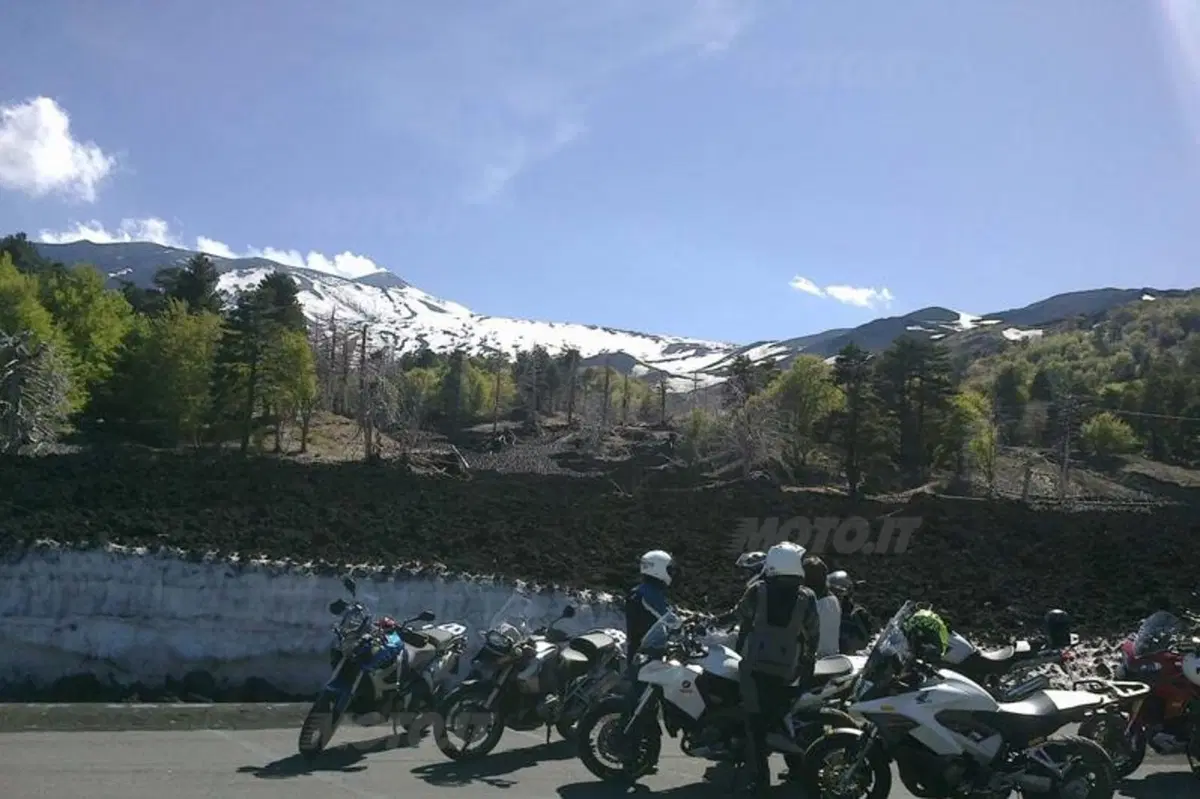 Test Pirelli Scorpion Trail. A misura di maxi enduro (55)
