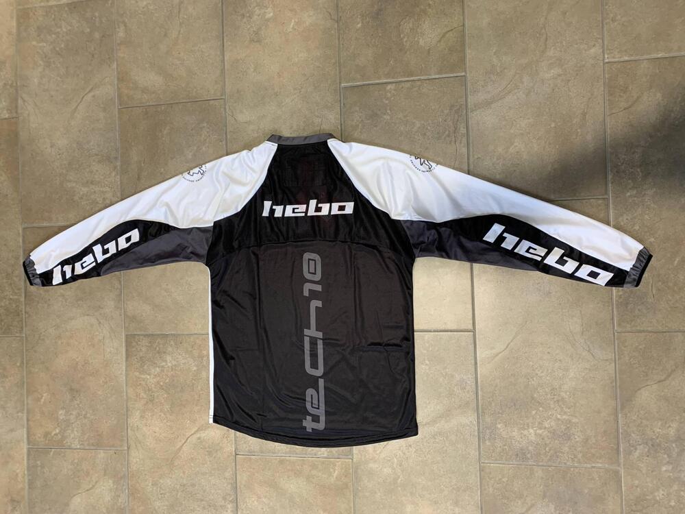 Maglia Hebo Tech10 (2)