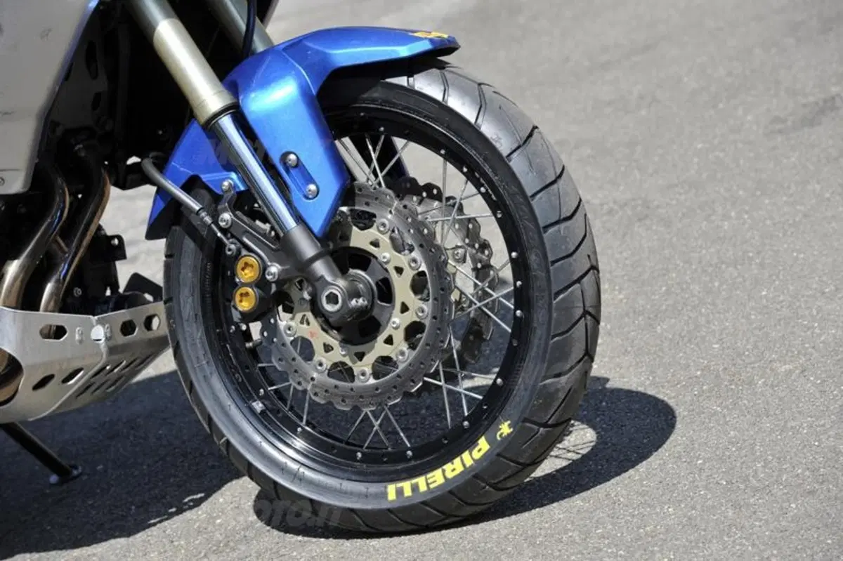 Test Pirelli Scorpion Trail. A misura di maxi enduro (57)