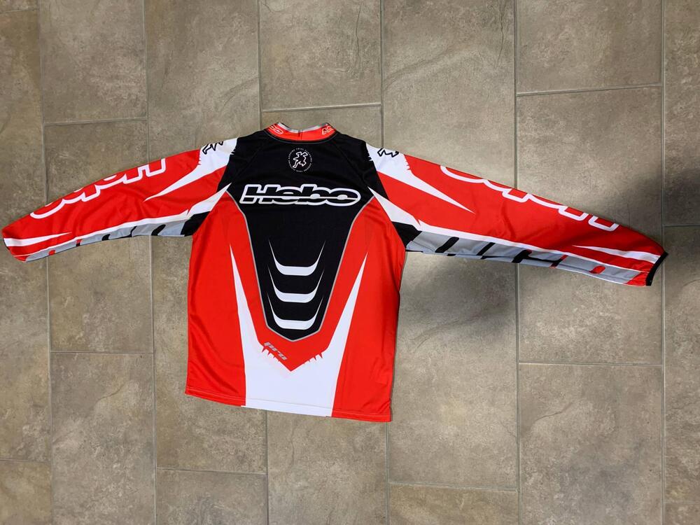 Maglia Hebo Pro (2)