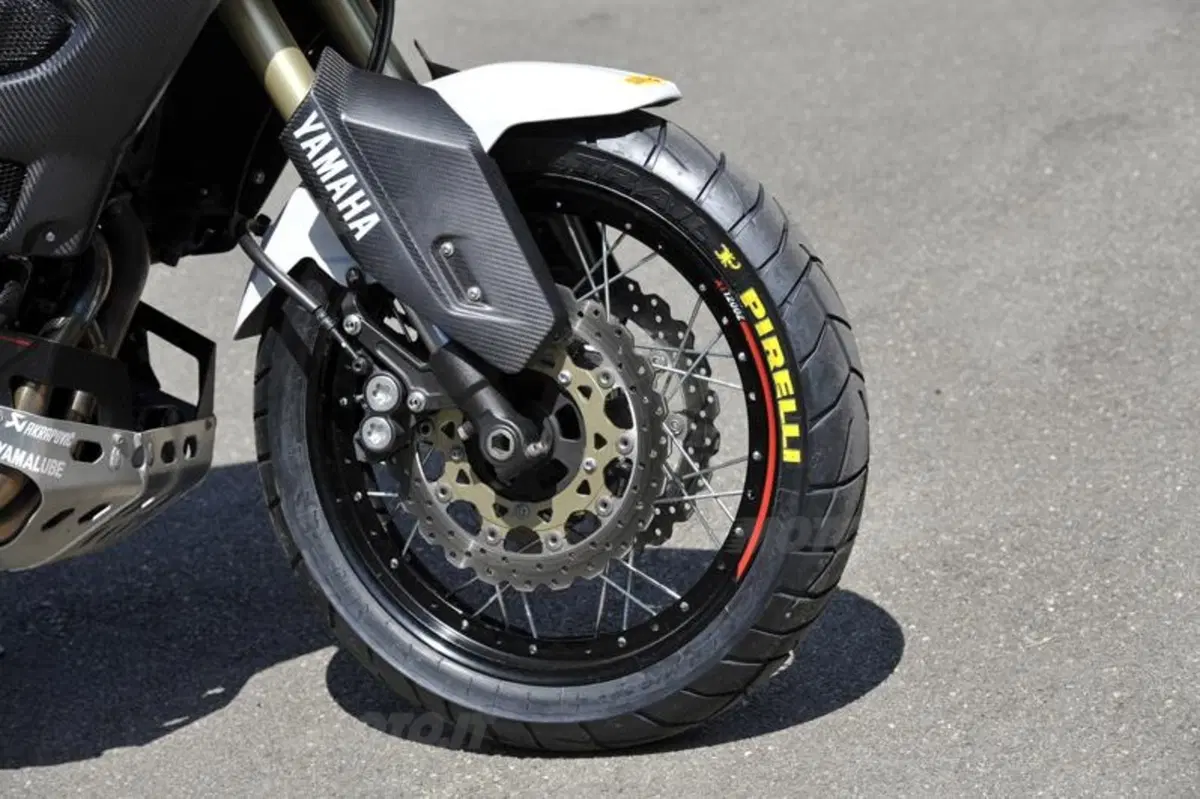 Test Pirelli Scorpion Trail. A misura di maxi enduro (60)