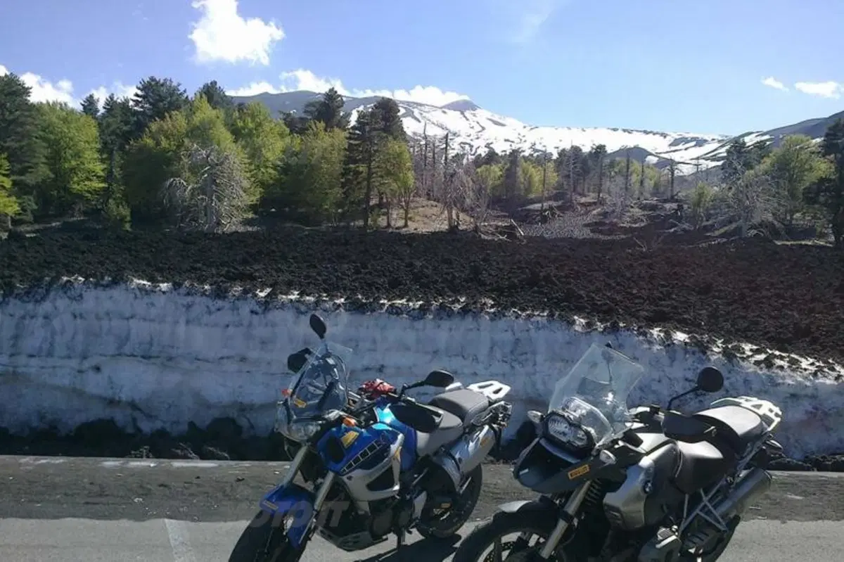 Test Pirelli Scorpion Trail. A misura di maxi enduro (61)