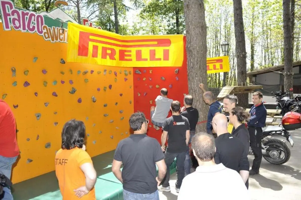 Test Pirelli Scorpion Trail. A misura di maxi enduro (69)