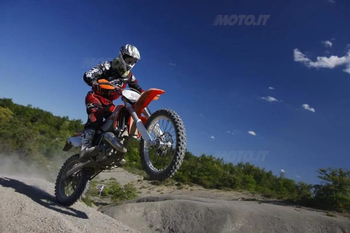 KTM EXC 2013  (2)