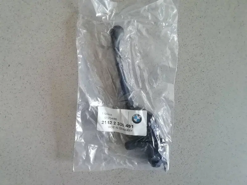 Leva frizione bmw r1150gs