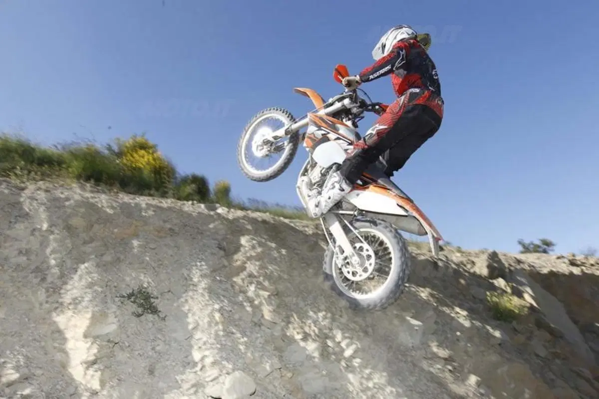 KTM EXC 2013  (4)