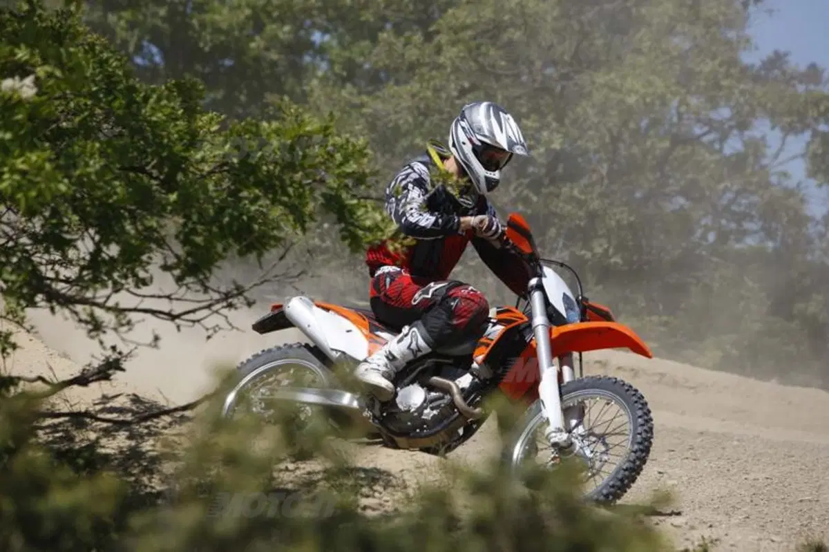 KTM EXC 2013  (5)