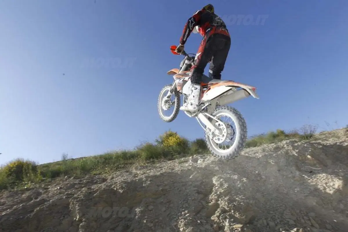 KTM EXC 2013  (6)