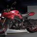 Suzuki Katana 1000: livrea rossa per il centenario 