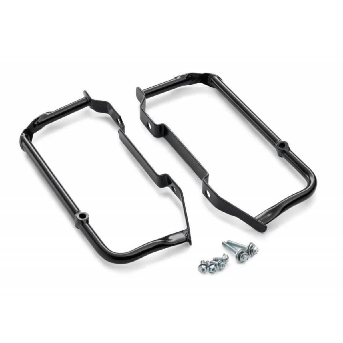 KTM 78135936100 PROTEZIONI RADIATORI EXC 08/16