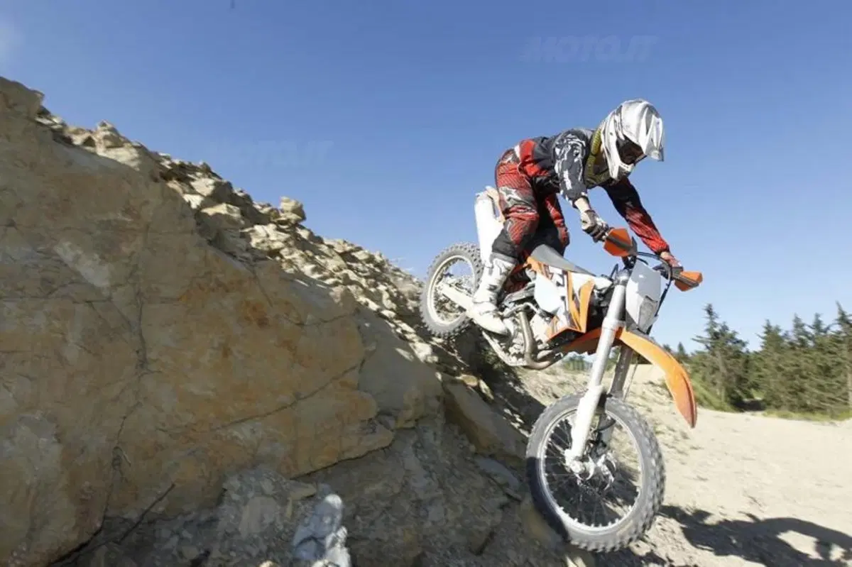 KTM EXC 2013  (8)
