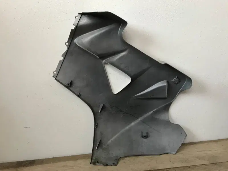 Carena lat dx grigia Honda VFR 800 1998 S.L (6)