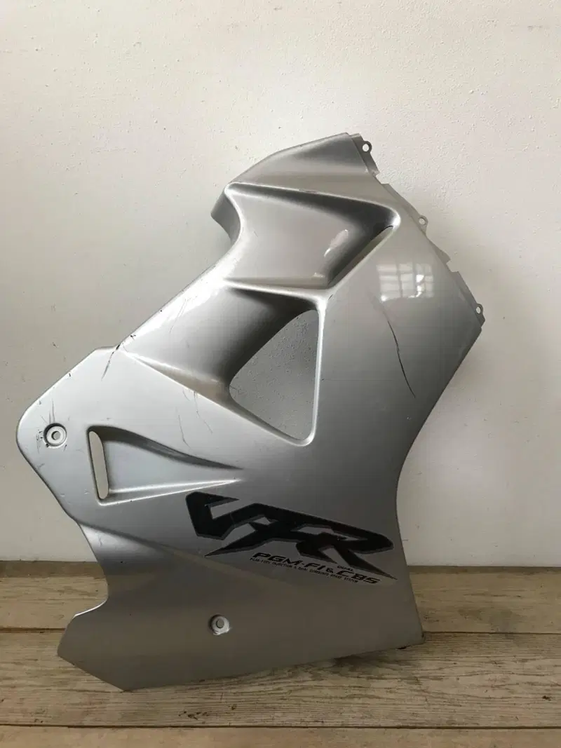 Carena lat dx grigia Honda VFR 800 1998 S.L