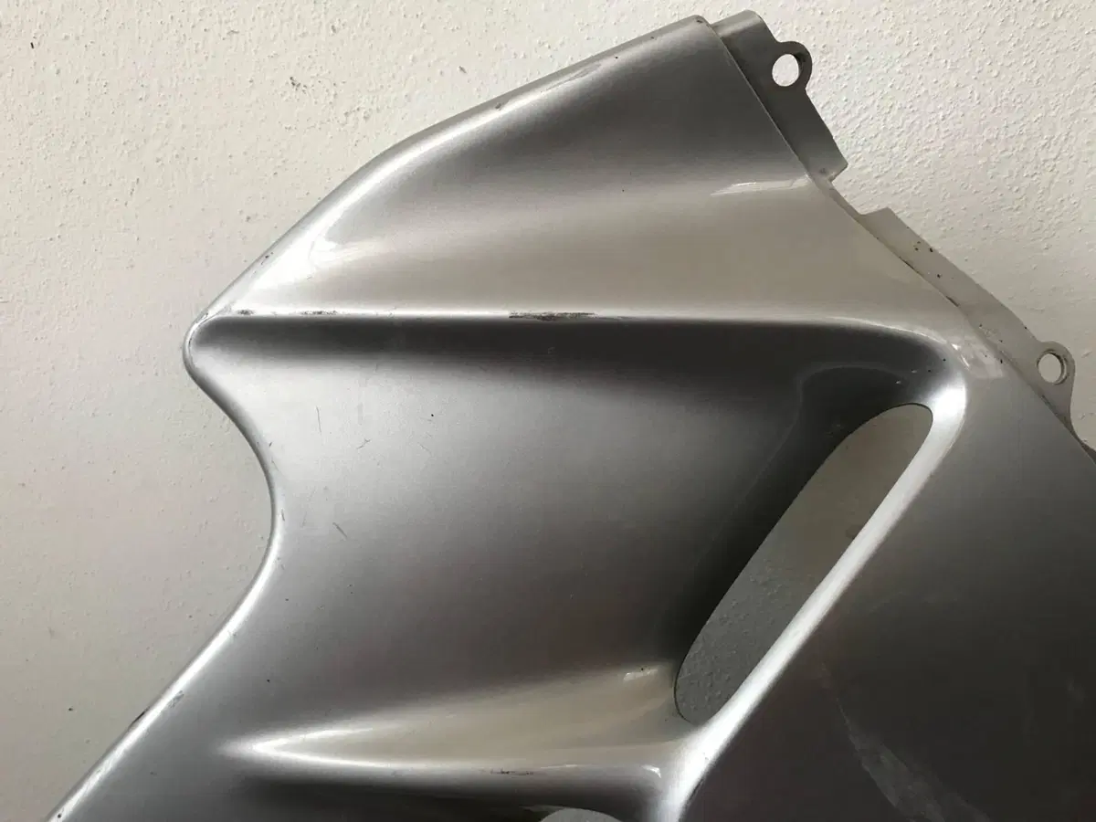 Carena lat dx grigia Honda VFR 800 1998 S.L (5)