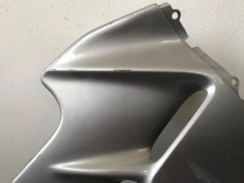 Carena lat dx grigia Honda VFR 800 1998 S.L (5)