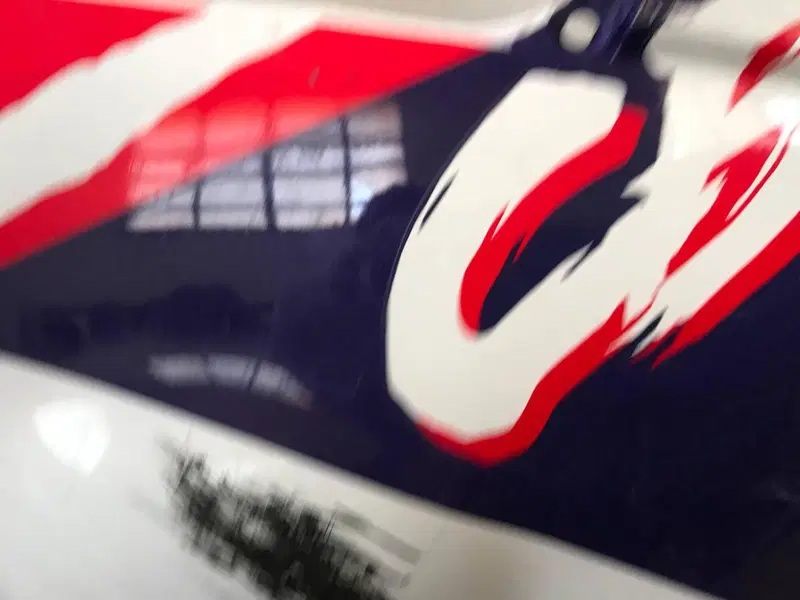 Carena lat dx Honda CBR 900 S.L (2)