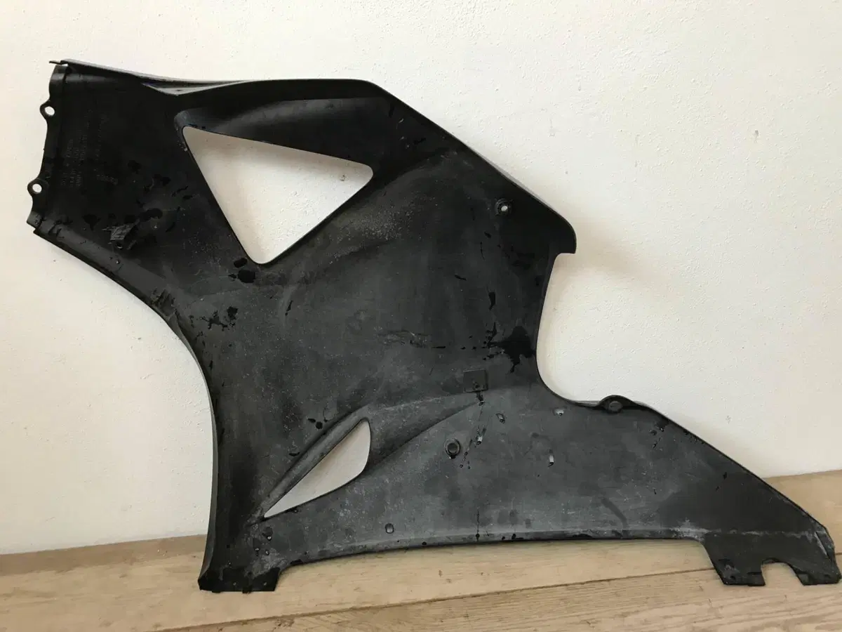 Carena lat dx Honda CBR 954 S.L (4)