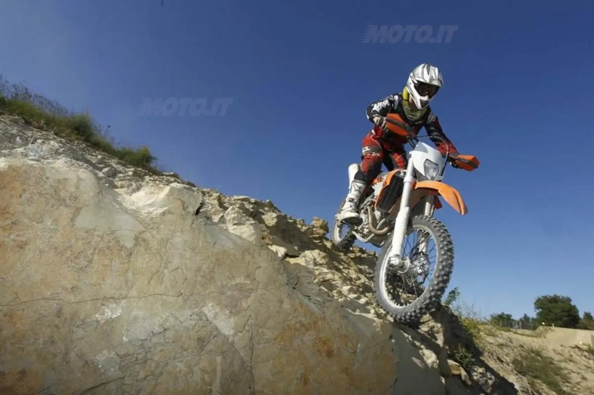 KTM EXC 2013  (9)