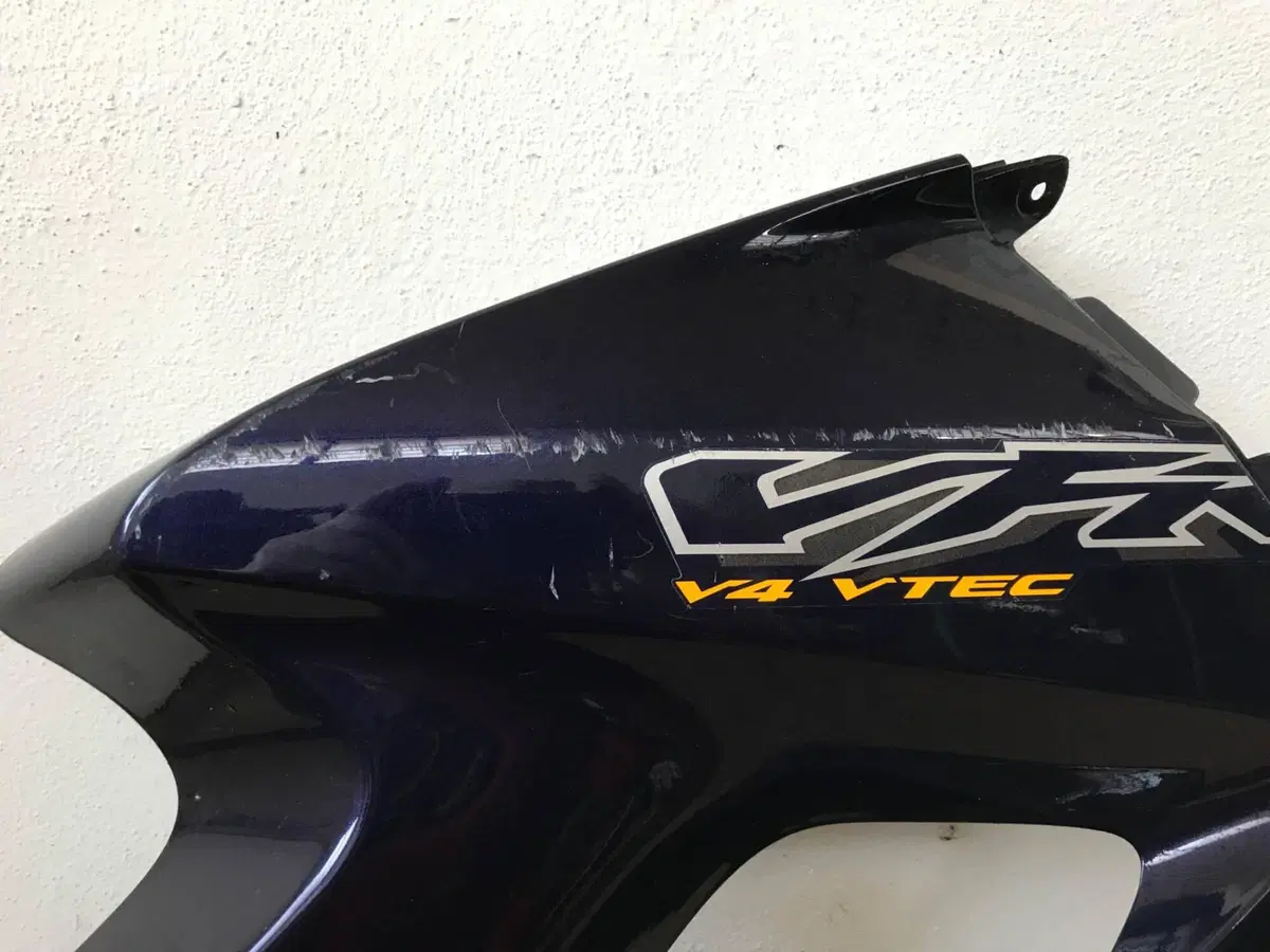 Carena lat dx I Honda VFR 800 vtech S.L