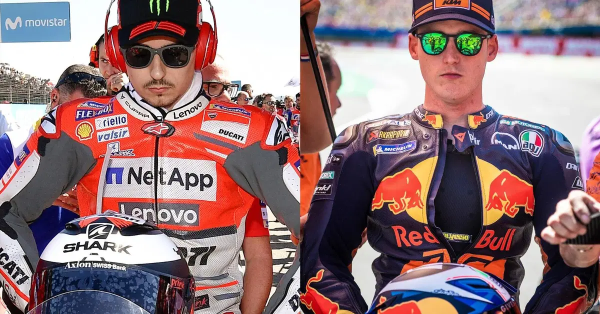 MotoGP. Pol Espargaro e Lorenzo: "Il ritiro &egrave; stato una scusa". "Se volessi tornare avrei tante offerte"