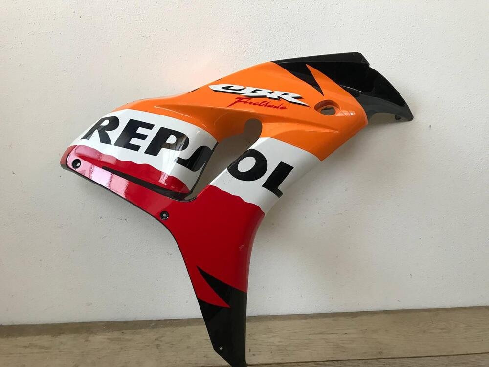 Carena lat dx Repsol I Honda CBR 1000 RR SL