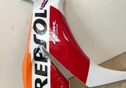 Carena lat dx Repsol II Honda CBR 1000 RR SL