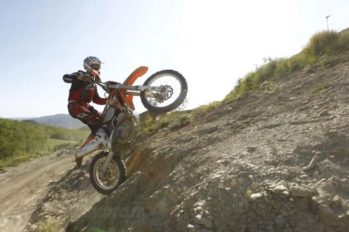 KTM EXC 2013  (10)