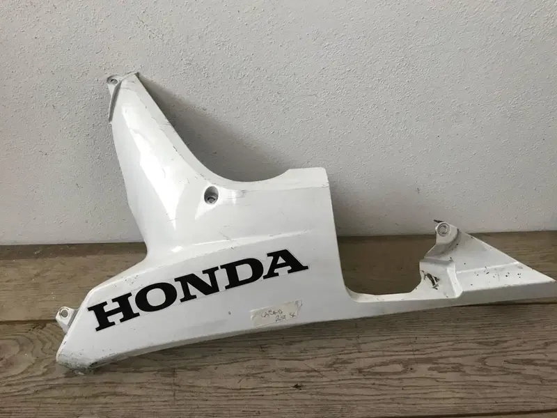 Carena lat inf sx Honda CBR 600 RR 2008 SL (2)