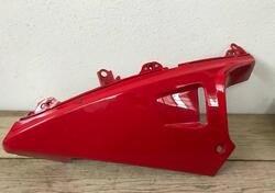 Carena lat inf sx rossa Honda VFR 750 S.L