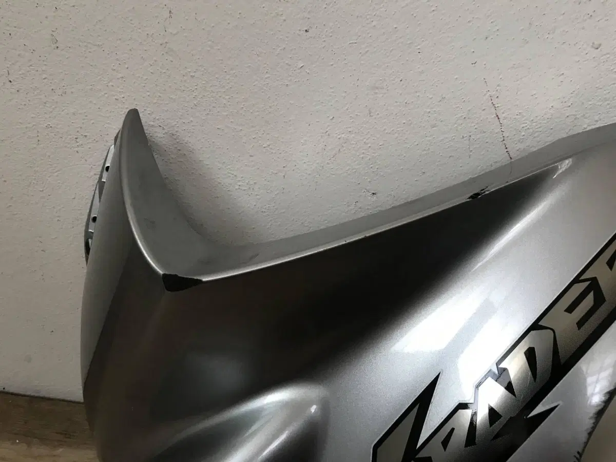 Carena lat sx Honda Varadero 125 S.L (3)