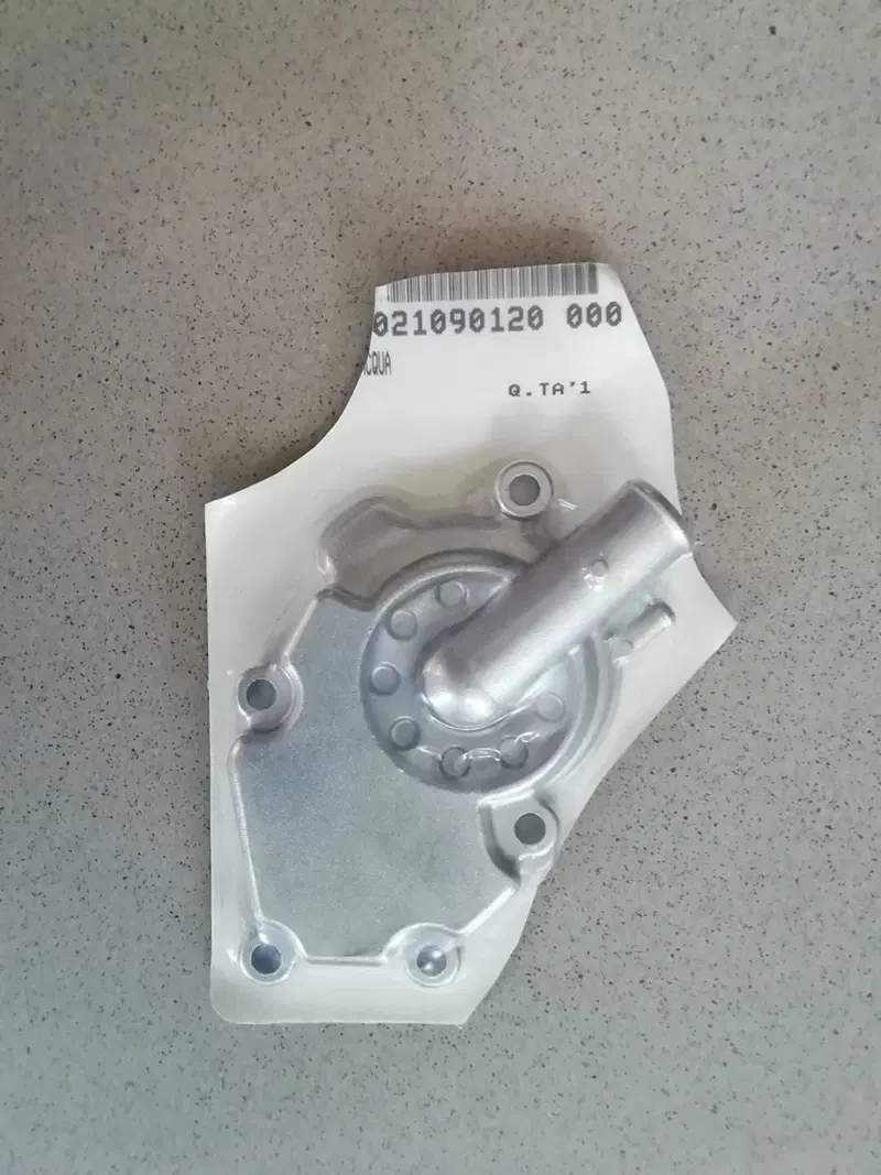 Coperchio pompa acqua yamaha 125 4t