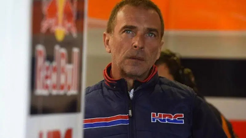 MotoGP. Livio Suppo: &ldquo;Nel 2013, Stoner doveva correre con Marquez"