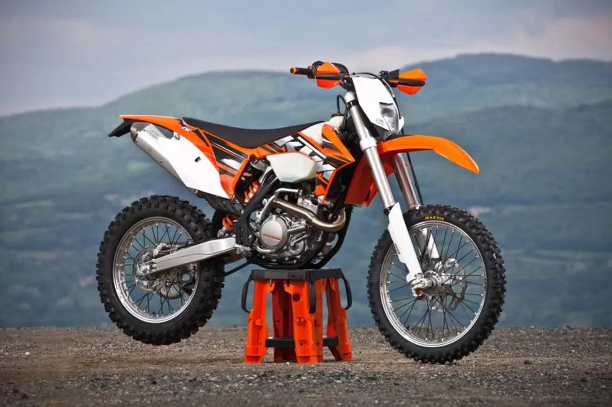 KTM EXC 2013  (16)