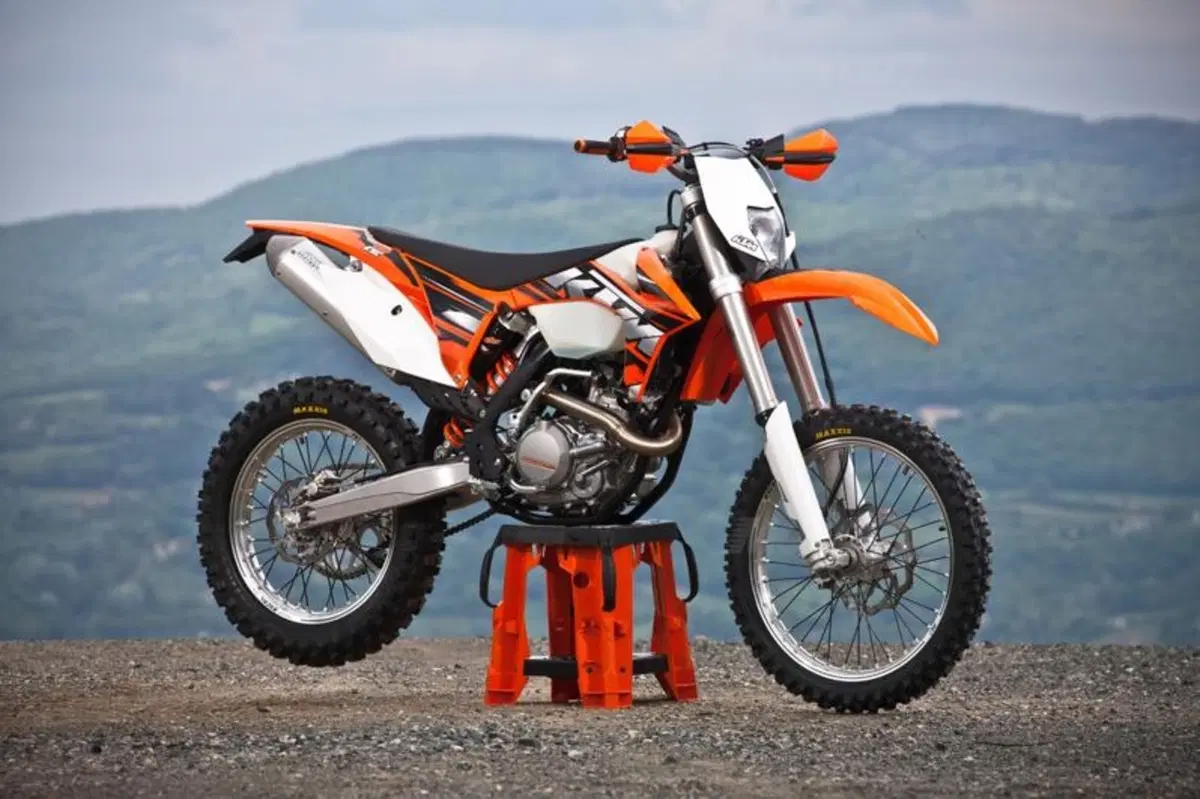 KTM EXC 2013  (22)