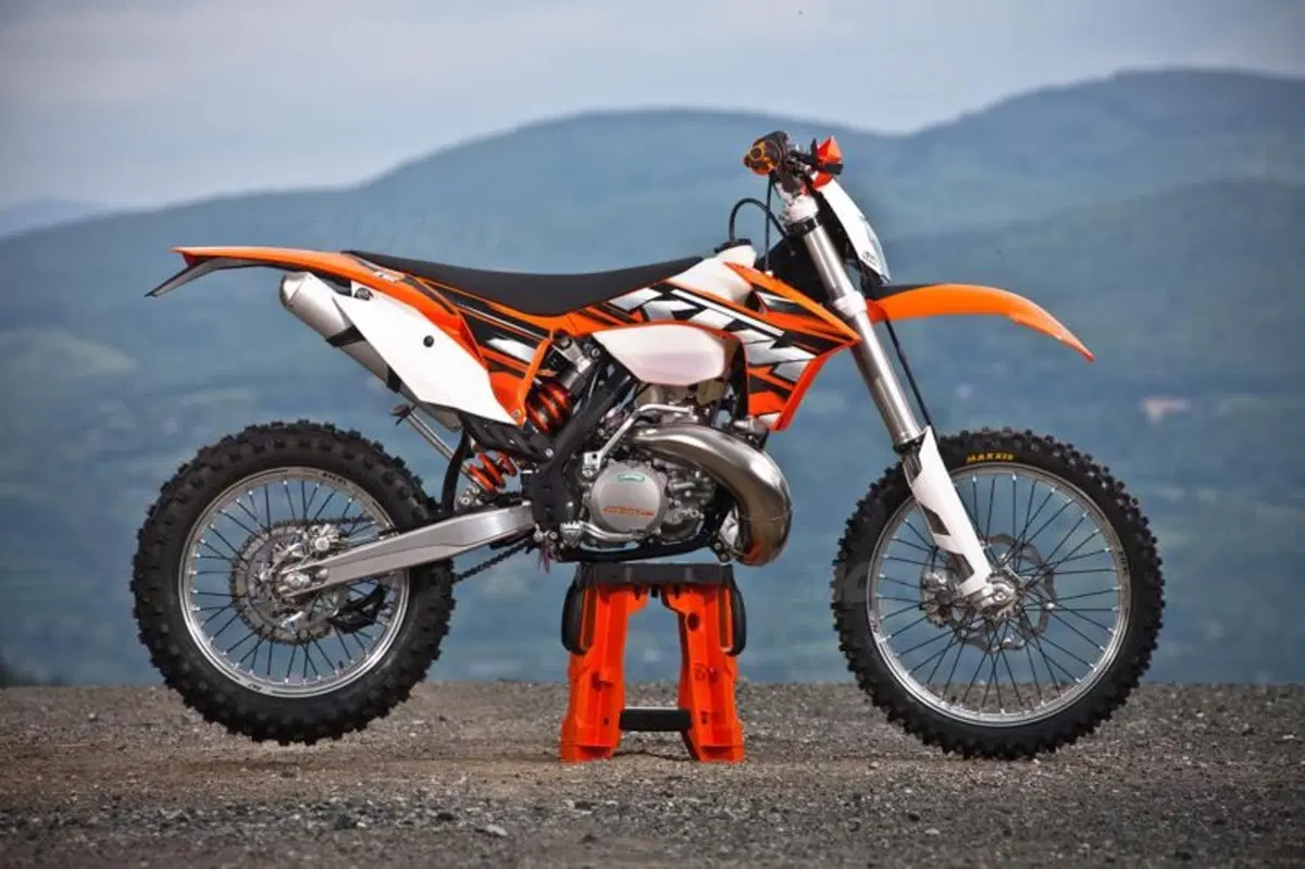 KTM EXC 2013  (28)