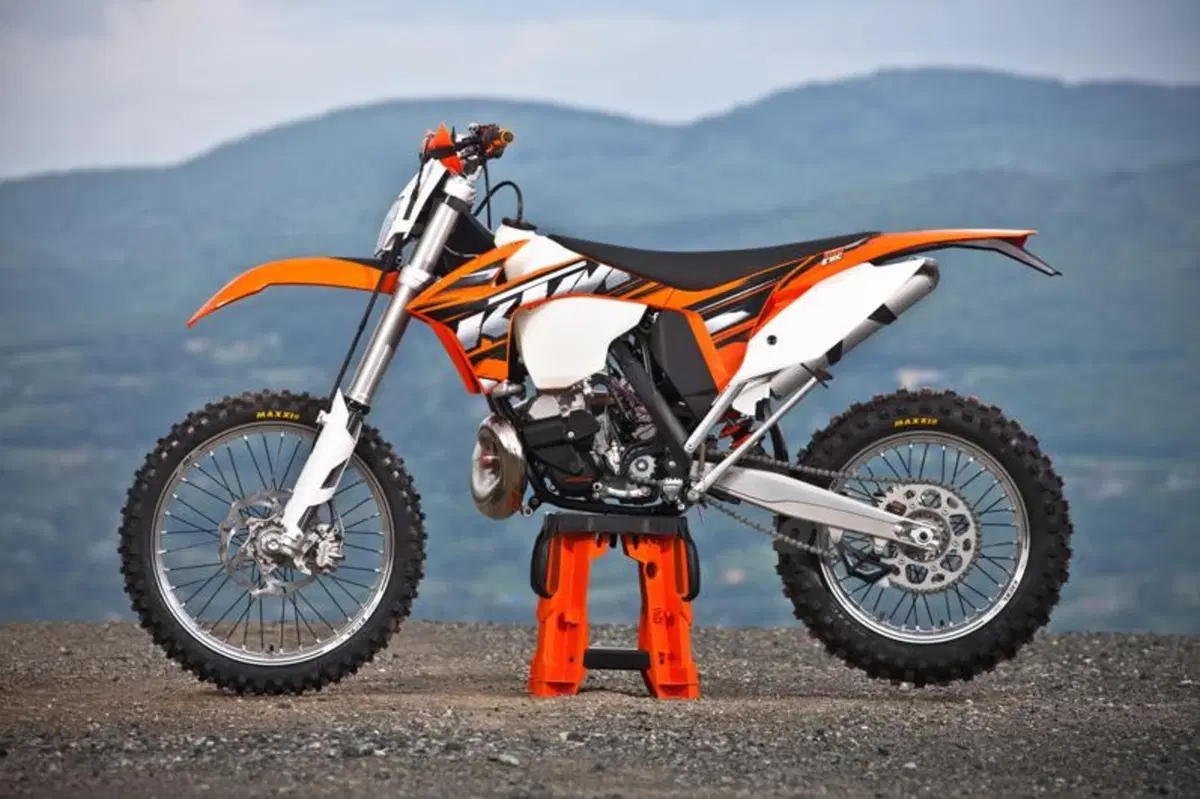KTM EXC 2013  (32)