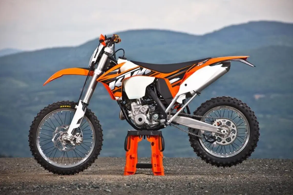 KTM EXC 2013  (33)