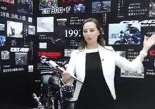 Honda, Suzuki e la presentazione virtuale delle novità moto: sarà il futuro?