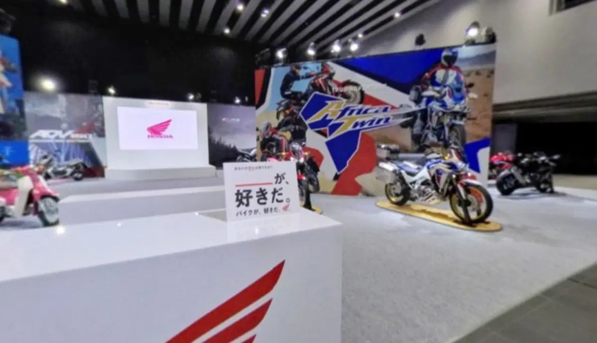 Honda, Suzuki e la presentazione virtuale delle novità moto: sarà il futuro? (3)