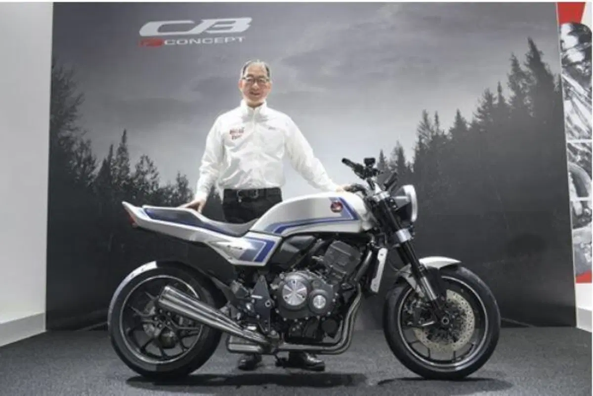 Honda, Suzuki e la presentazione virtuale delle novità moto: sarà il futuro? (6)