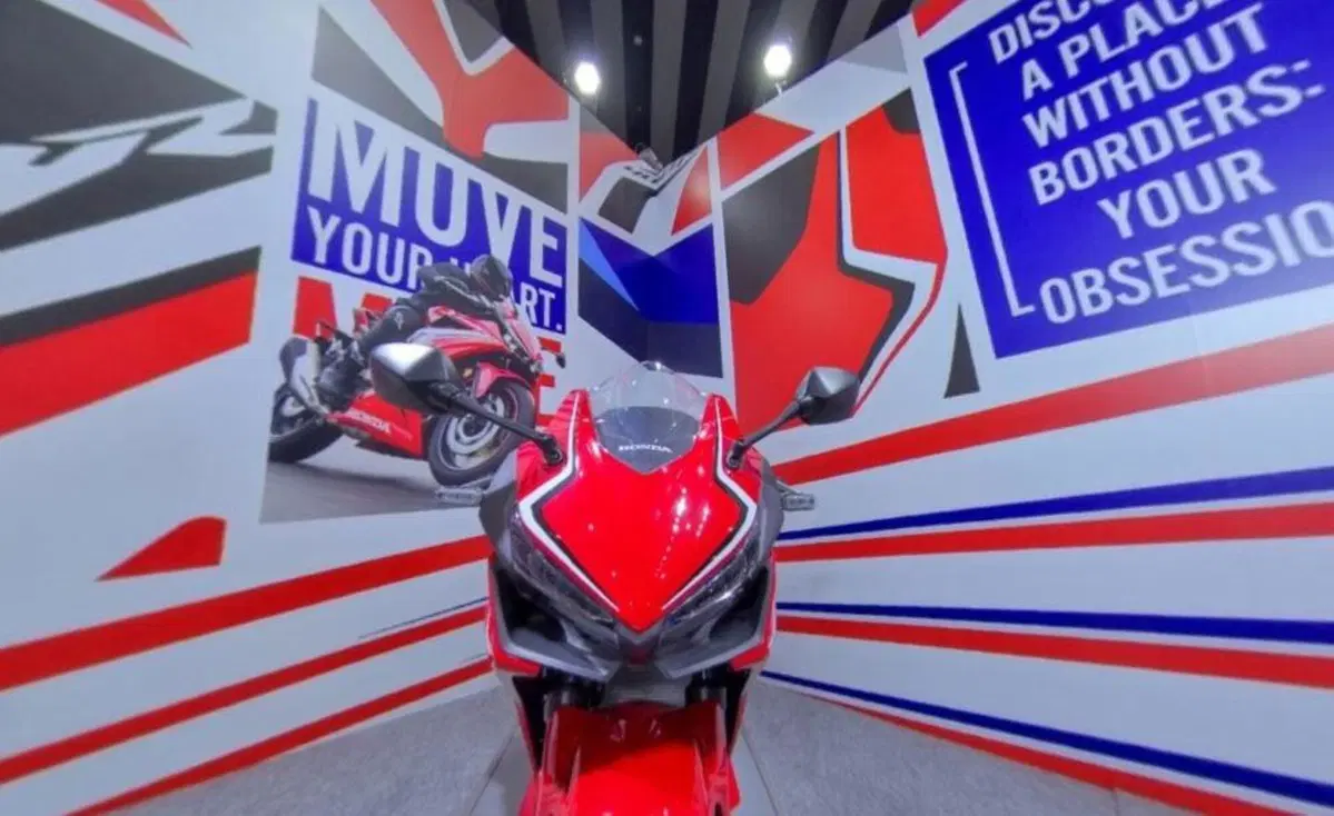 Honda, Suzuki e la presentazione virtuale delle novità moto: sarà il futuro? (4)