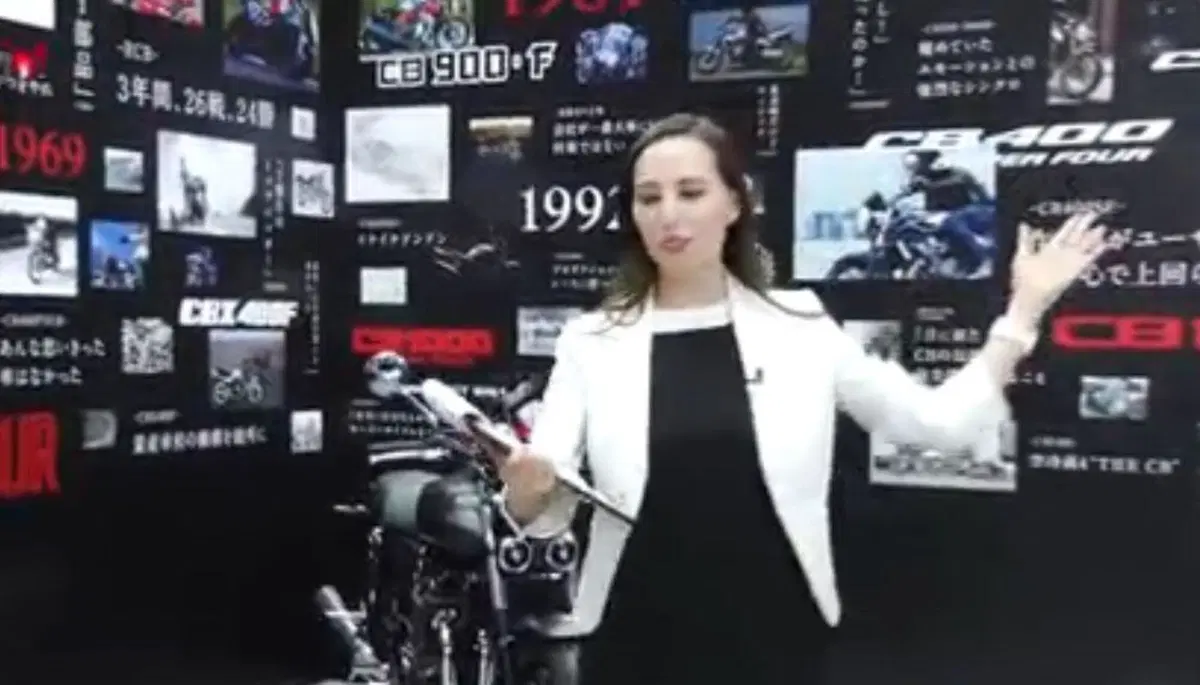 Honda, Suzuki e la presentazione virtuale delle novità moto: sarà il futuro? (10)