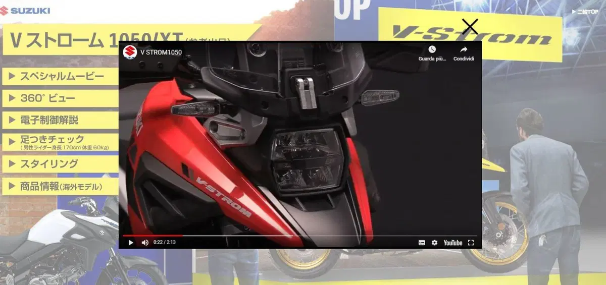 Honda, Suzuki e la presentazione virtuale delle novità moto: sarà il futuro? (4)