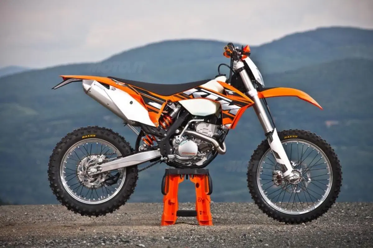 KTM EXC 2013  (36)