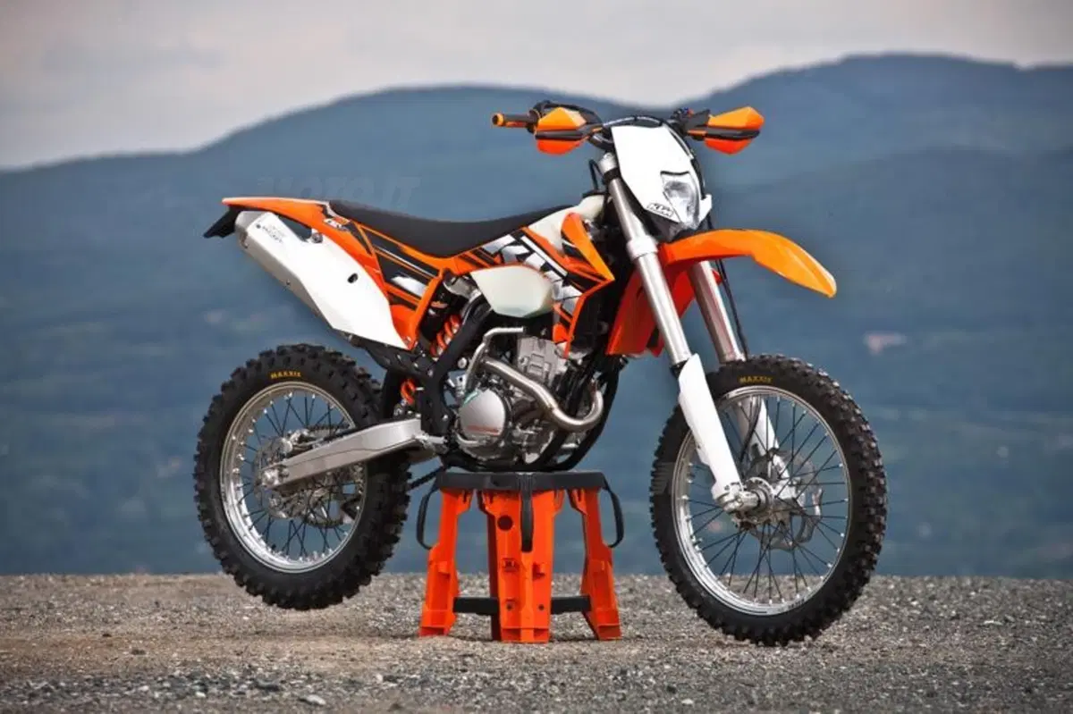 KTM EXC 2013  (37)