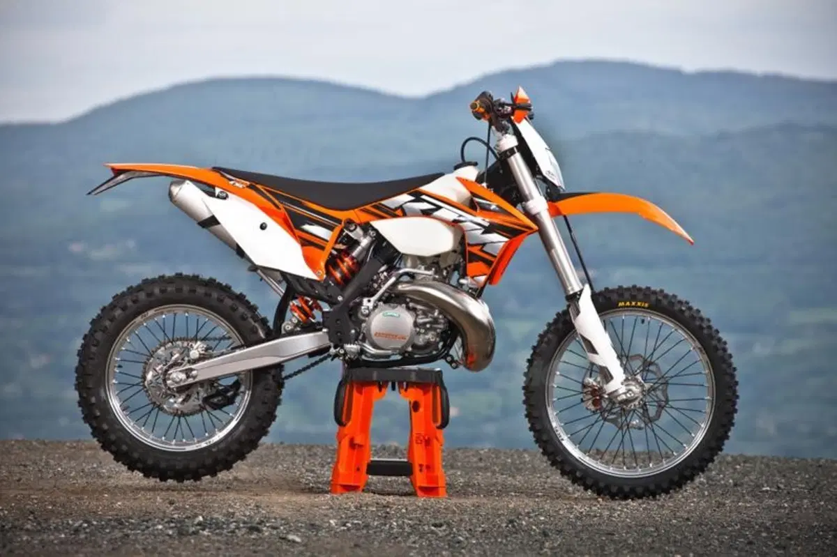 KTM EXC 2013  (38)