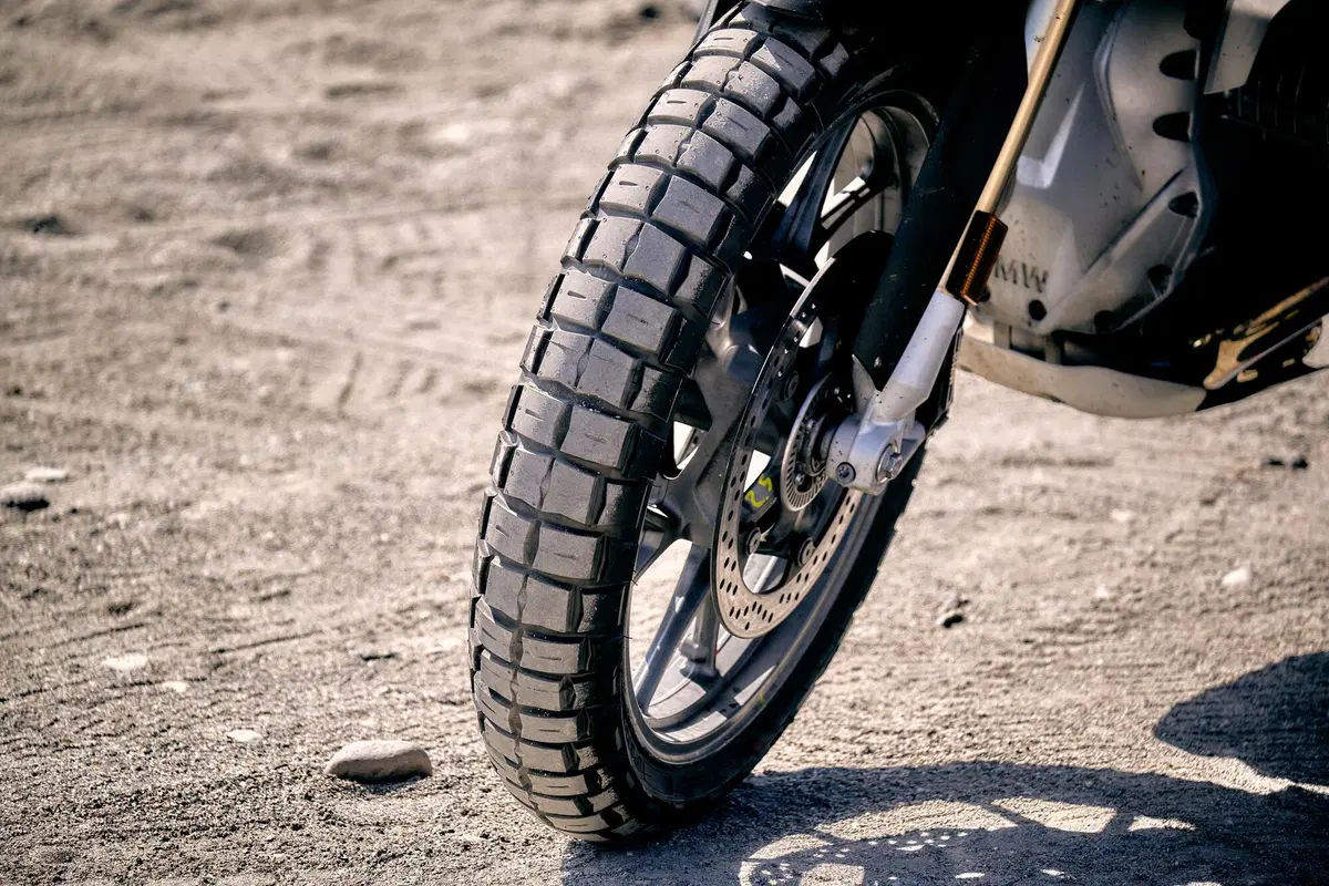 Pirelli Scorpion Rally STR: TEST - R1250GS, Multistrada Enduro, 1290ADV S (3)