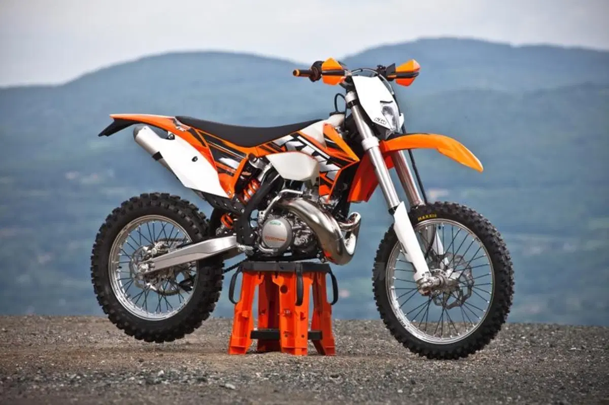KTM EXC 2013  (40)