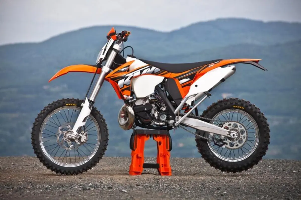 KTM EXC 2013  (41)