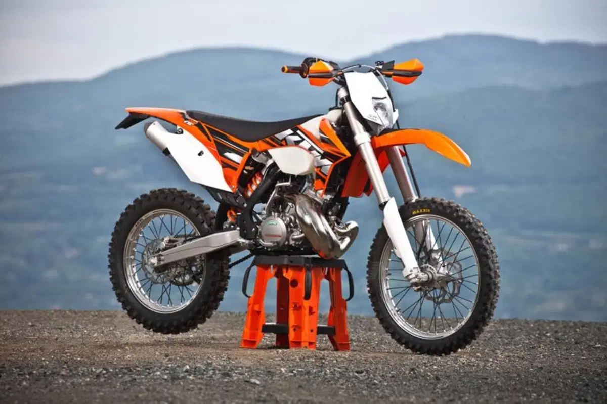 KTM EXC 2013  (48)